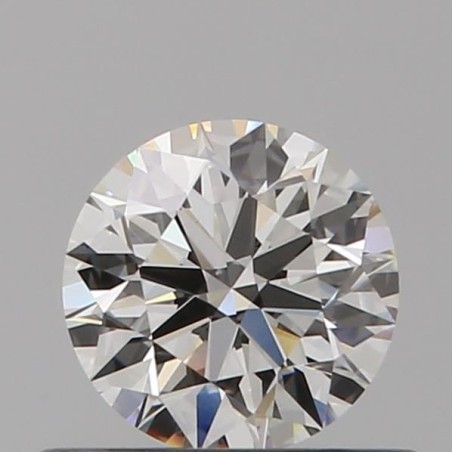 Diament szlif okrągły, 0.42ct, VS2, I, GIA 1539272575